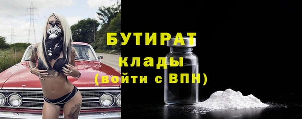 твердый Мегион
